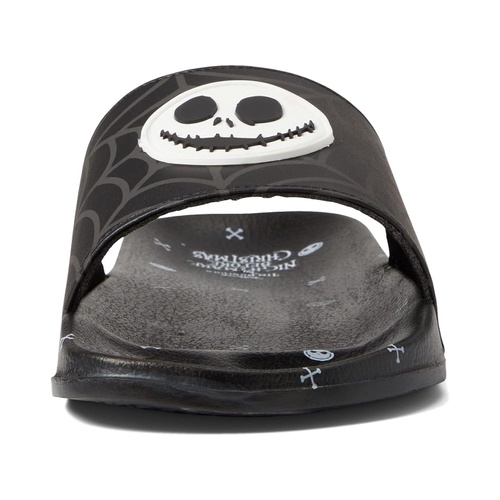  Ground Up The Nightmare Before Christmas Jack Soccer Slide (Adult)
