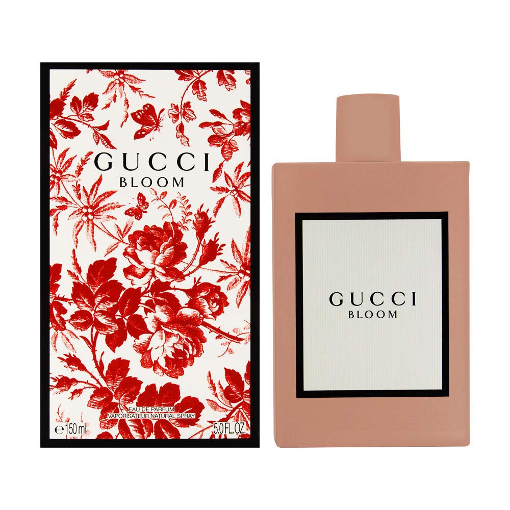 구찌 Gucci Bloom Eau de Parfum Spray for Women (5 Fl. Oz.)…