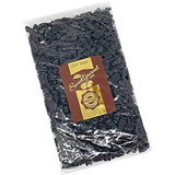 Gustafs Premium Sugar Free Black Licorice Bears - 2.2 Lb. Bag