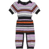 HABITUAL girl Stripe Jumpsuit (Infant)