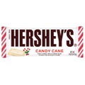 Hersheys Candy Cane Mint Candy with Candy Bits Candy Bar, 1.55-Ounce Bar (Pack of 6)