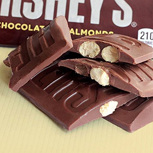  HERSHEYS Assorted Snack Size Candy, Easter, 33 oz Bag