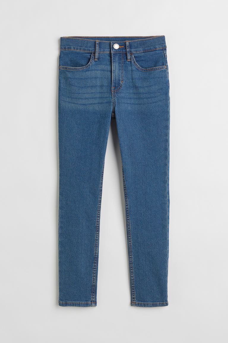 H&M Skinny Fit Jeans