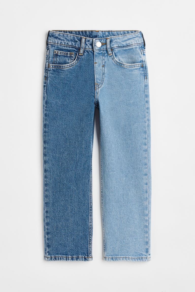 H&M Loose Fit jeans