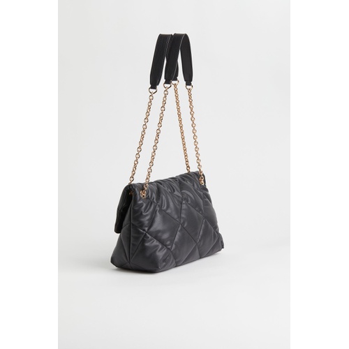에이치앤엠 H&M Quilted Shoulder Bag