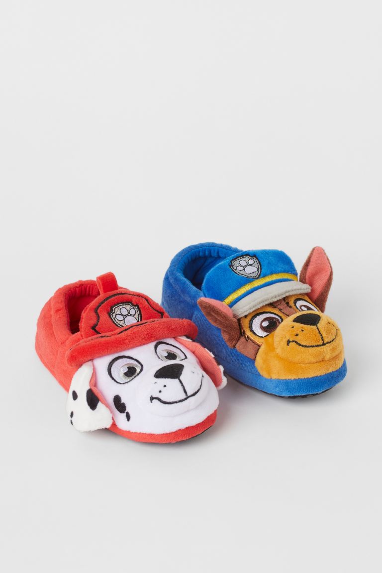 H&M Soft Slippers
