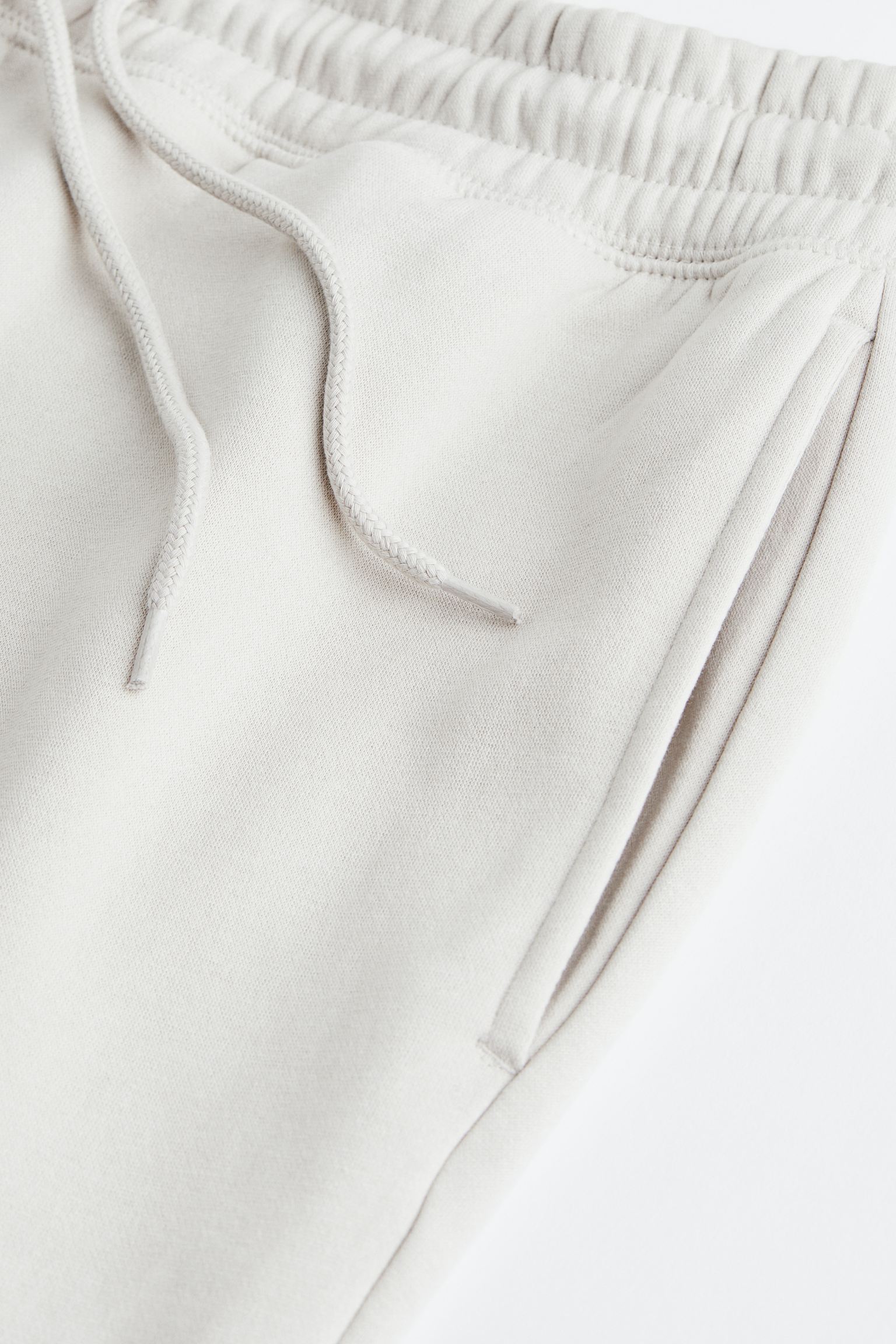 에이치앤엠 H&M 2-piece Relaxed Fit Sweatshirt Set
