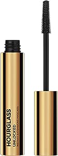 Hourglass Unlocked Instant Extensions Mascara. Defining and Lengthening Mascara for Dramatic Lashes.