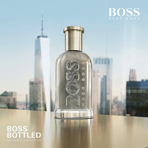 휴고보스 Hugo Boss Boss Bottled Eau de Parfum, 1.6 fl. oz.
