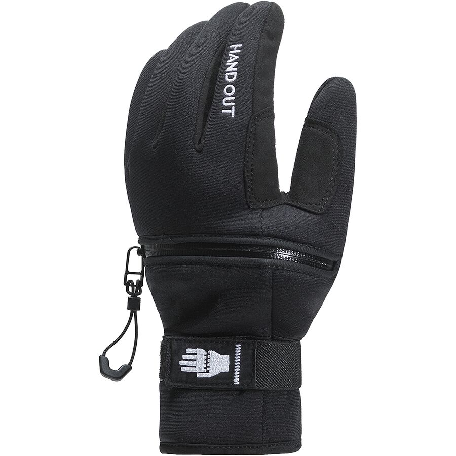 Hand Out Lightweight Ski Glove - Accessories