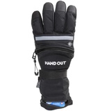 Hand Out Sport Ski Glove - Men