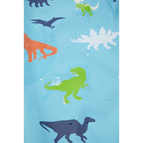 해틀리 Hatley Kids Prehistoric Dinos Colour Changing Splash Pants (Toddler/Little Kids/Big Kids)