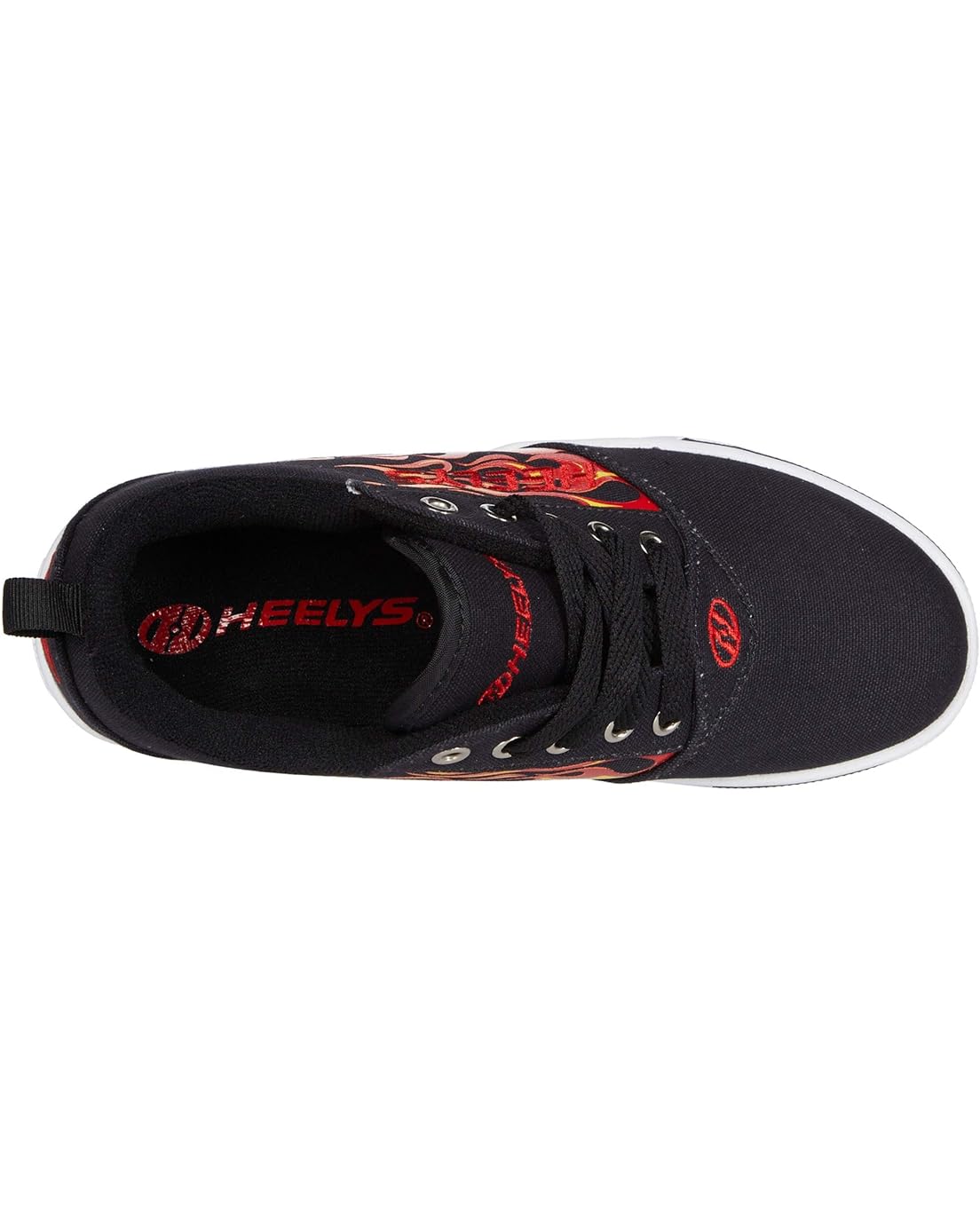  Heelys Pro 20 Prints Skate Shoe (Little Kid/Big Kid/Adult)
