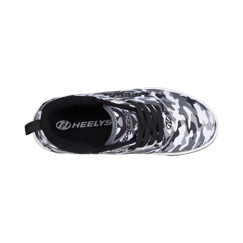  Heelys Pro 20 Prints Skate Shoe (Little Kid/Big Kid/Adult)