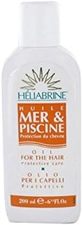 Heliabrine Protective Oil for Hair Care