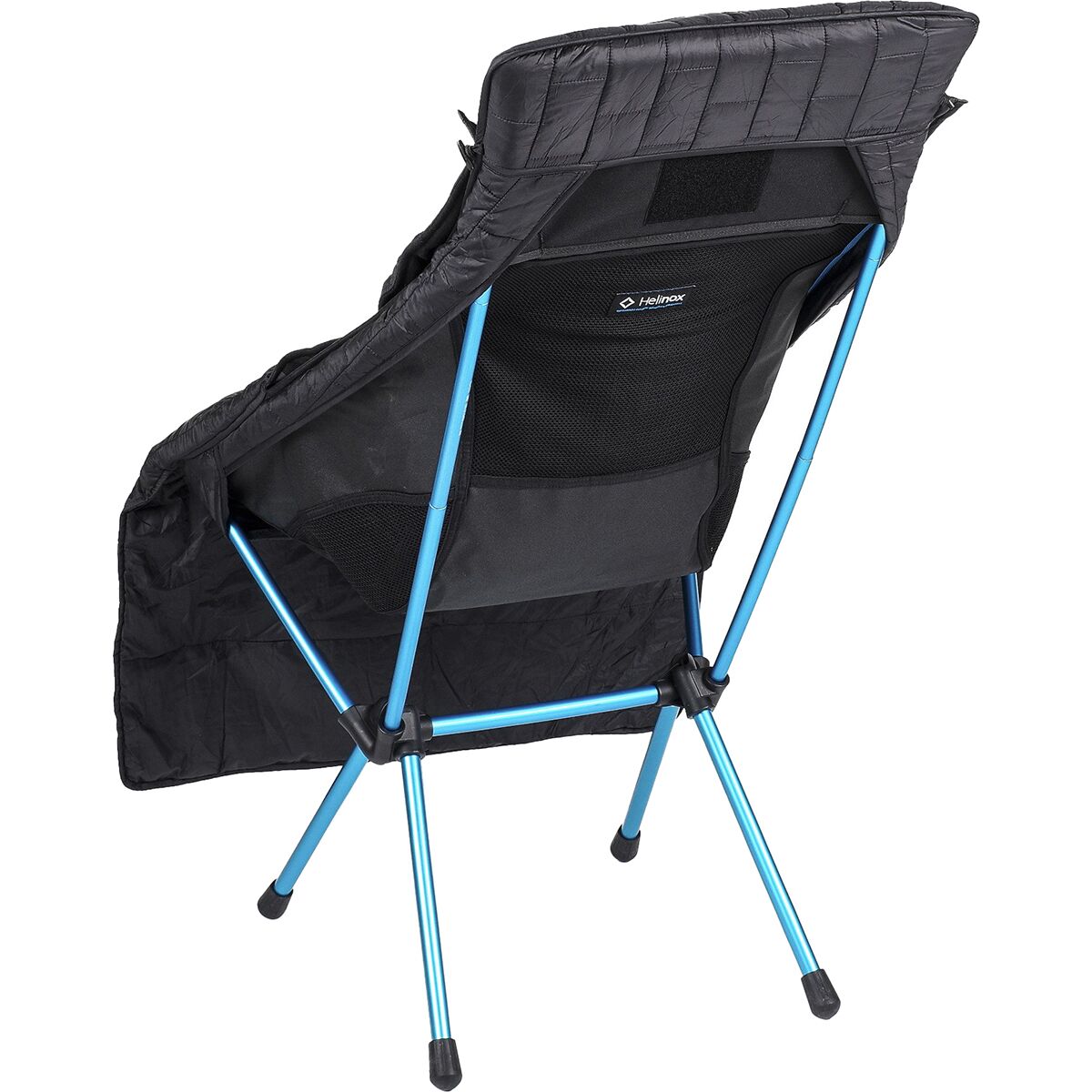  Helinox Toasty Chair Blanket - Hike & Camp