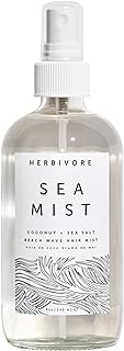 Herbivore Botanicals Herbivore - Natural Sea Mist Texturizing Salt Spray (Coconut, 8 oz)