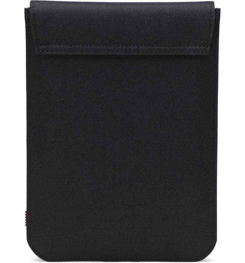 허쉘 Herschel Supply Co. Spokane iPad Mini Canvas Sleeve_BLACK