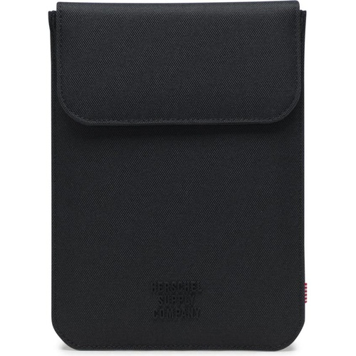 허쉘 Herschel Supply Co. Spokane iPad Mini Canvas Sleeve_BLACK