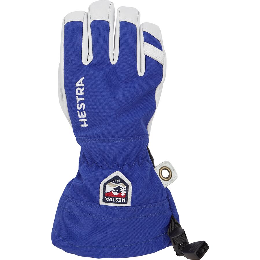 Hestra Heli Ski Junior Glove - Kids