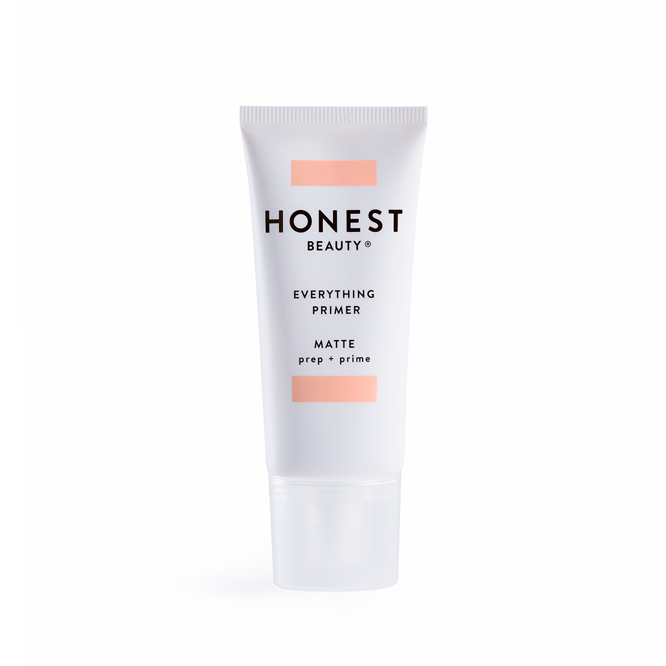  Honest Beauty Everything Primer with Micronized Bamboo Powder, Matte, 1 Fl Oz
