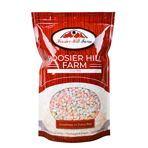 Hoosier Hill Farm Charms Original Cereal Marshmallows, 2 Pound