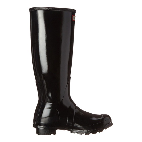 헌터 Hunter Original Tall Gloss Rain Boots