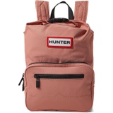 Hunter Nylon Mini Pioneer Topclip Backpack