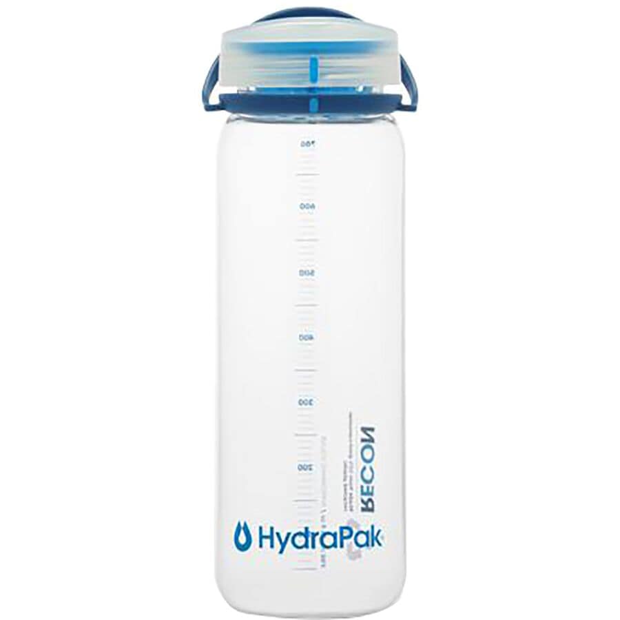 Hydrapak Recon 750ml Water Bottle - Hike & Camp