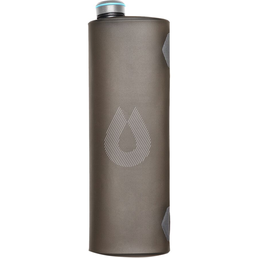 Hydrapak Seeker 3L Water Bottle - Hike & Camp