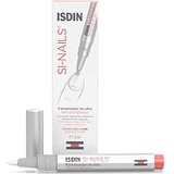 ISDIN SI-NAILS Nail Strengthener Cuticle Serum Treatment with Hyaluronic Acid
