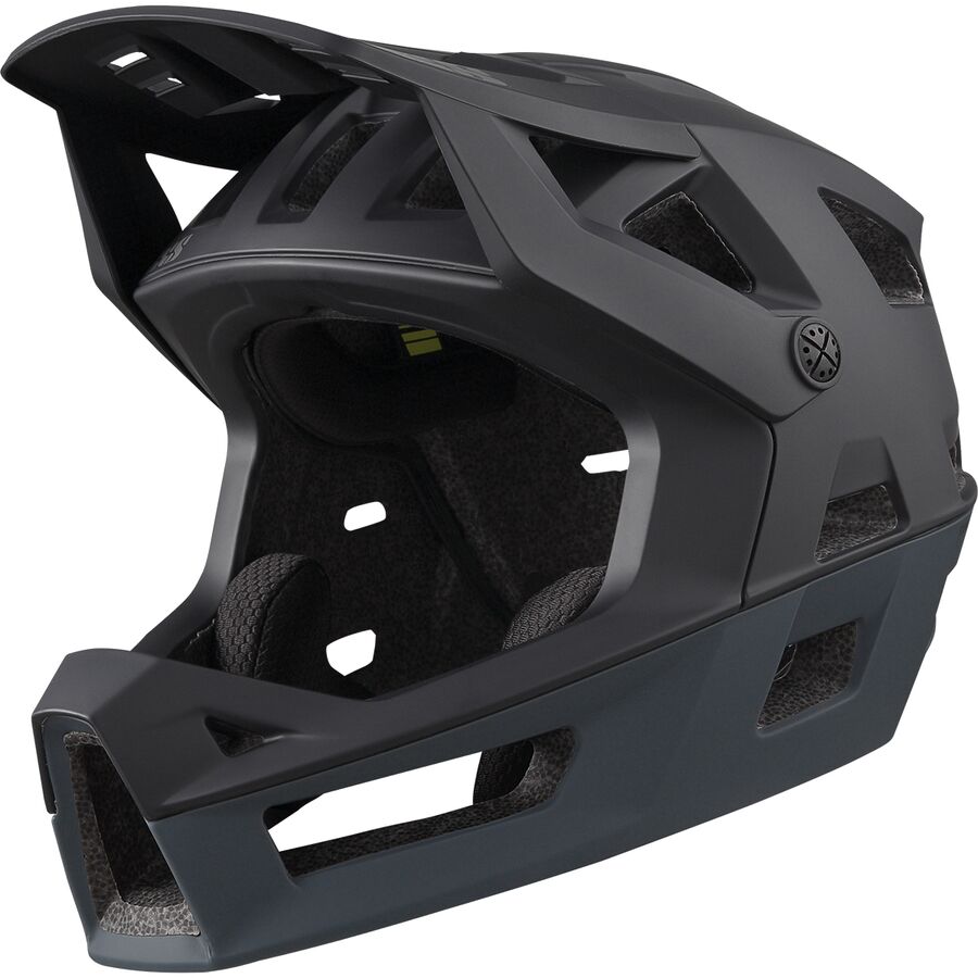 iXS Trigger Full-Face Helmet - Bike