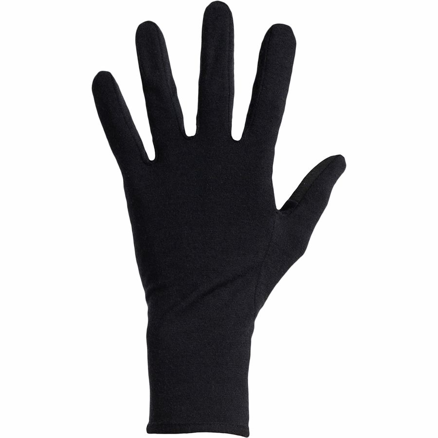 Icebreaker 260 Tech Glove Liner - Accessories