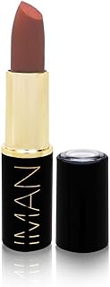 Iman Cosmetics Luxury Lip Stain - Oh Natural