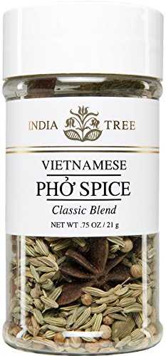 India Tree Pho Spice Mix, 0.75 Ounce