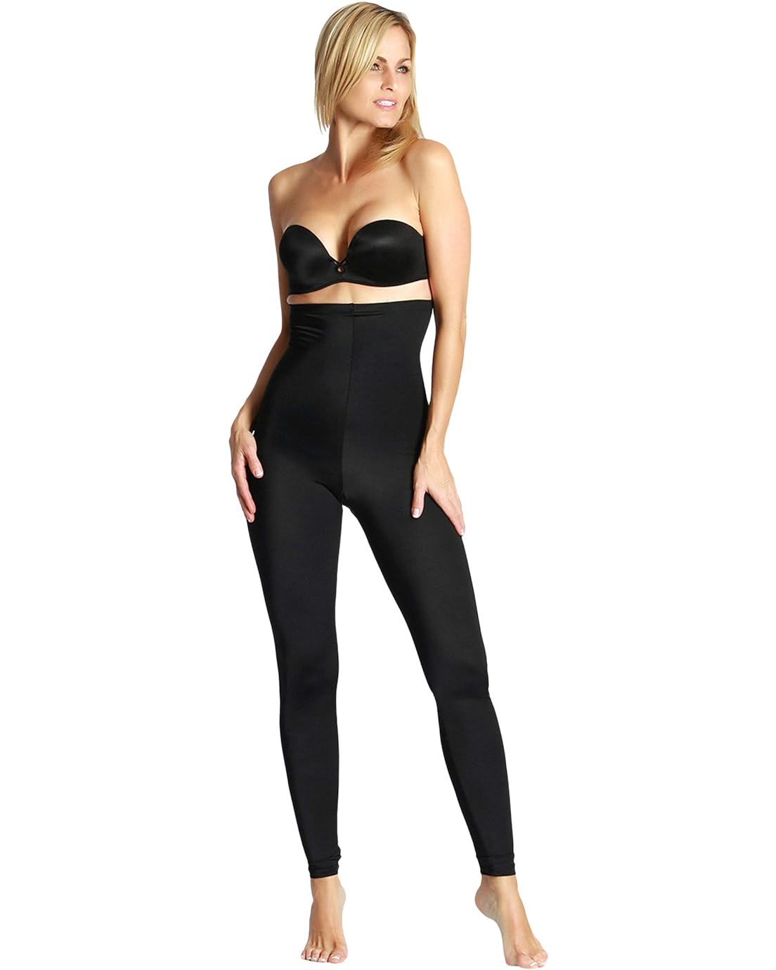 InstantRecoveryMD High-Waisted Compression Leggings