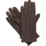 Isotoner Signature Mens Gloves, Spandex Stretch with Warm Knit Lining
