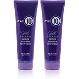 Its a 10 Haircare Silk Express Miracle Intensive Hand Cream, 4 fl. oz.(Pack of 2)