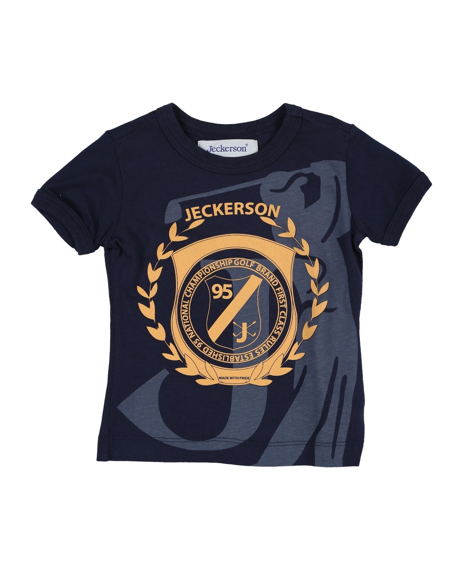 JECKERSON T-shirt