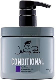 JOHNNY B. Conditional Conditioner