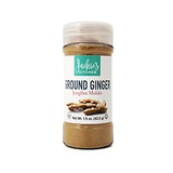 Jackies Kitchen Ground Ginger, 1.5 Ounce