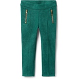 Janie and Jack Faux Suede Pants (Toddler/Little Kids/Big Kids)