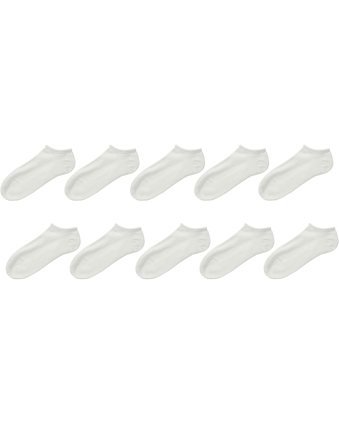 Jefferies Socks Seamless Sport Low Cut 9-Pack (Infant/Toddler/Little Kid/Big Kid/Adult)