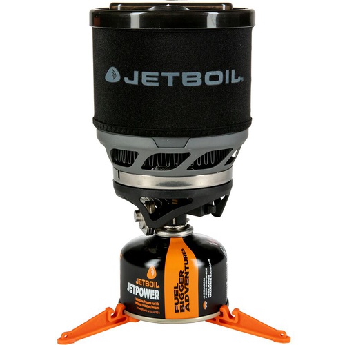  Jetboil MiniMo Cooking System - Hike & Camp