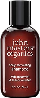 John Masters Organics Scalp Stimulating Shampoo - 2 oz