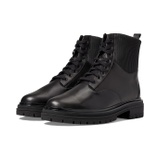 Johnston & Murphy Gianna Gore Lace-Up Boot