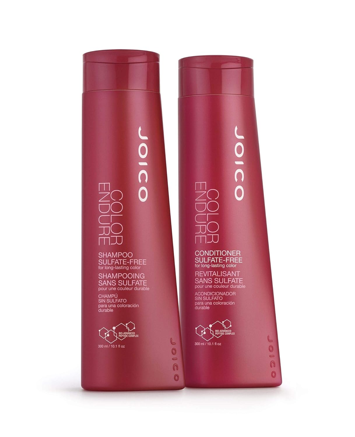  Joico Color Endure Shampoo For Long-Lasting Color | Reduce Tonal Change & Add Shine | Sulfate - Free | For Color-Treated Hair