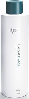 Joico ISO Hydra Cleanse Moisturizing Shampoo | Hydrate and Strengthen Hair | Smooth Cuticles & Add Shine | For Dry & Chemically Treated Hair