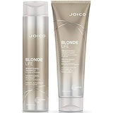 Joico Blonde Life Brightening Shampoo and Conditioner Set