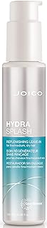 Joico HydraSplash Replenishing Leave-In | Boost Softness & Add Shine | Reduce Frizz & Hydrate | For Fine, Medium & Dry Hair